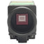 Used Keyence CV-H035C High-Speed Digital Color Camera 310,000 Pixels, 80MHz, C Mount