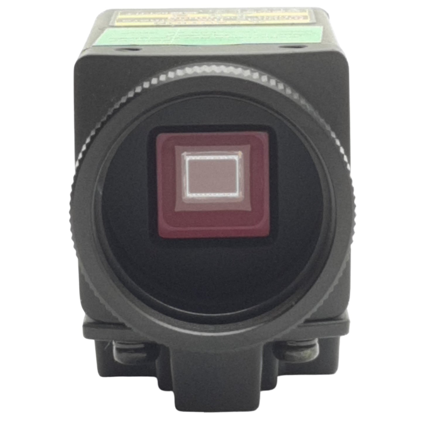 Used Keyence CV-H035C High-Speed Digital Color Camera 310,000 Pixels, 80MHz, C Mount