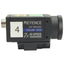 Used Keyence CV-H035C High-Speed Digital Color Camera 310,000 Pixels, 80MHz, C Mount
