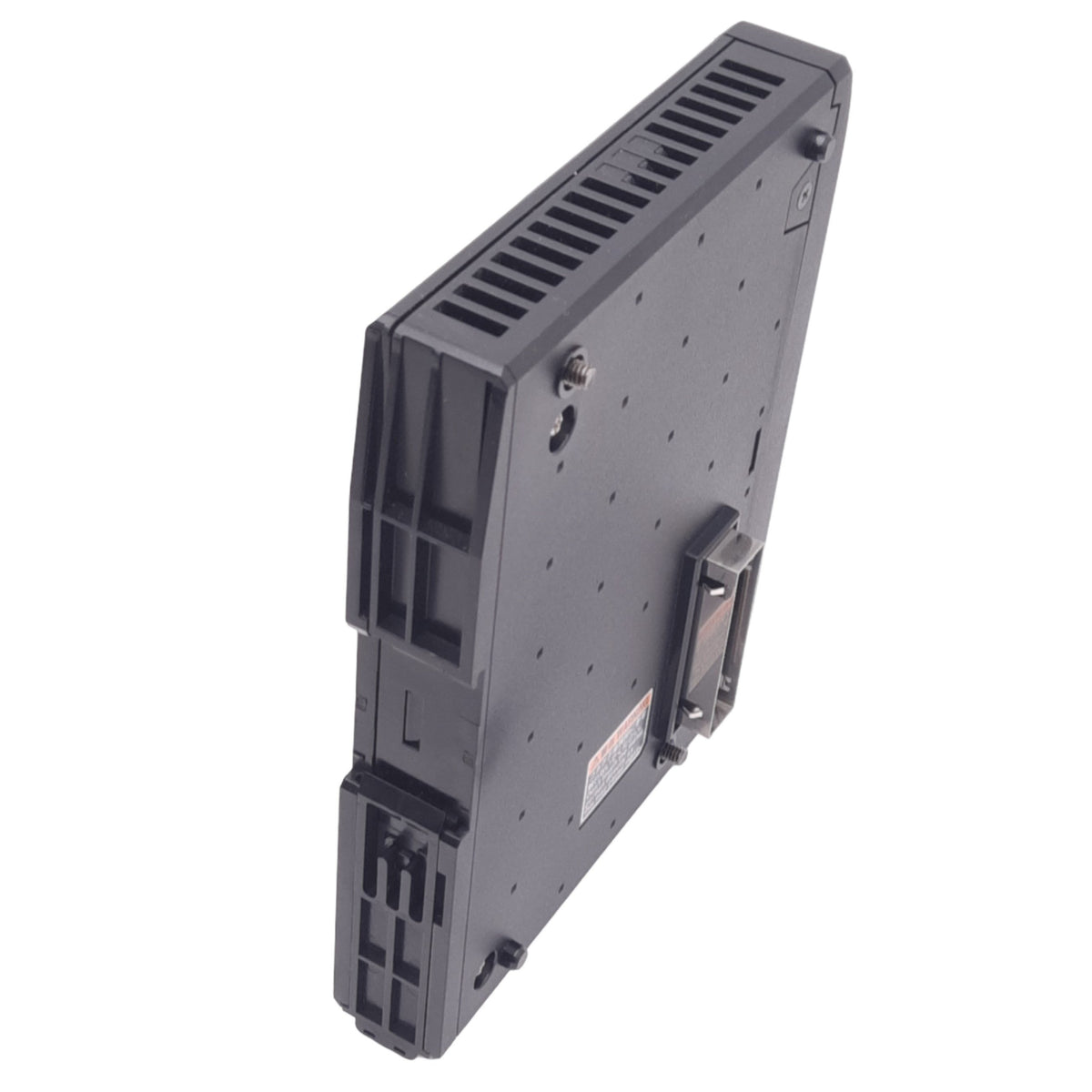 Used Keyence CV-E500 Camera Expansion Unit for CV-5000/CV-X100 Series, 2-Input
