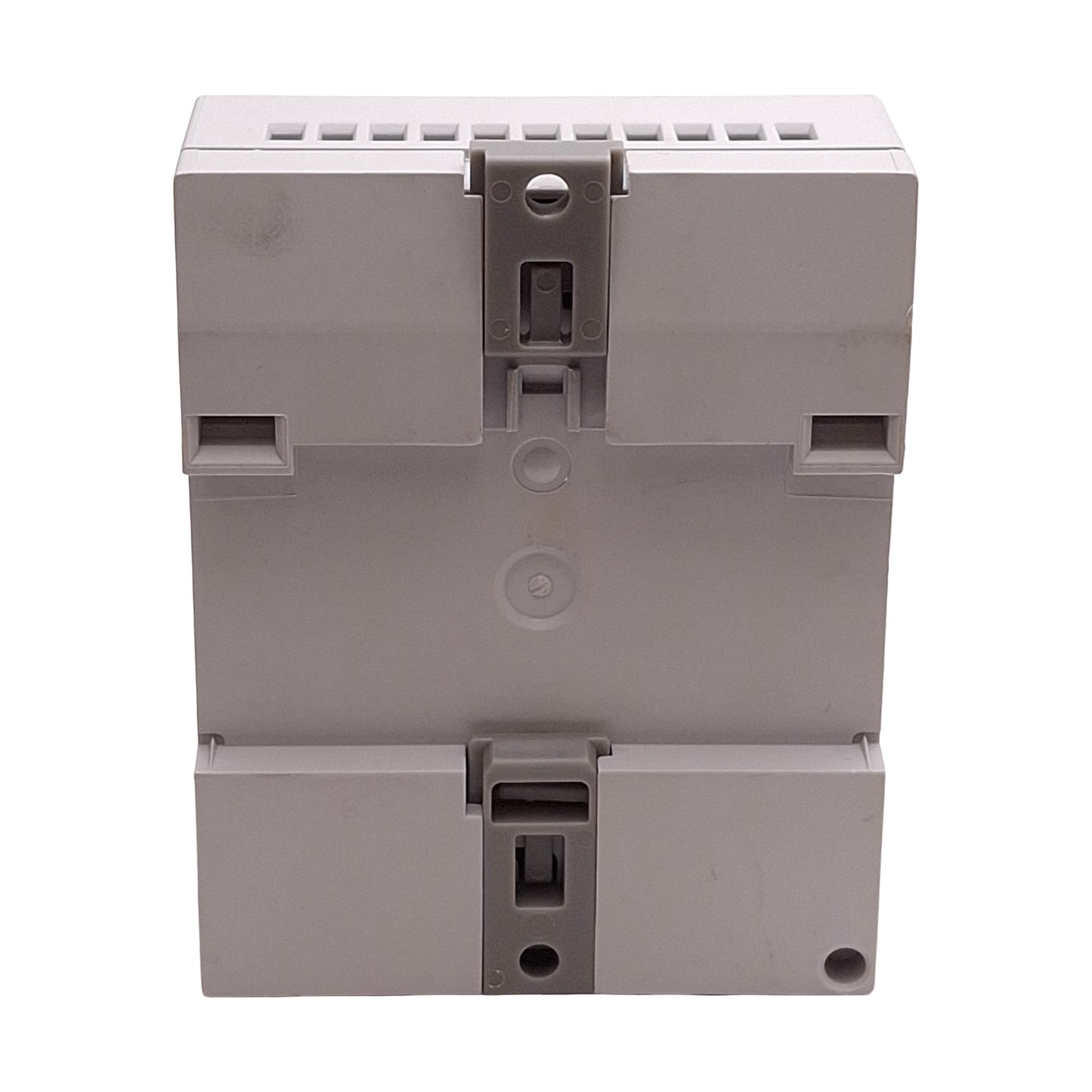 Used Idec FL1F-H12RCC SmartRelay PLC Base Module, 8-Input, 4-Output, 100-240VAC/DC