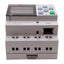 Used Idec FL1F-H12RCC SmartRelay PLC Base Module, 8-Input, 4-Output, 100-240VAC/DC