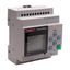 Used Idec FL1F-H12RCC SmartRelay PLC Base Module, 8-Input, 4-Output, 100-240VAC/DC