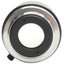 Used Keyence CA-LH25 High-Resolution Low-Distortion Lens 25mm, F1.4 to F16, C-Mount