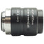 Used Keyence CA-LH25 High-Resolution Low-Distortion Lens 25mm, F1.4 to F16, C-Mount