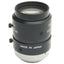 Used Keyence CA-LH25 High-Resolution Low-Distortion Lens 25mm, F1.4 to F16, C-Mount