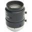 Used Keyence CA-LH25 High-Resolution Low-Distortion Lens 25mm, F1.4 to F16, C-Mount