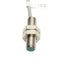 Used Pepperl & Fuchs NBB2-8GM30-E2 052018 Proximity Sensor, 2mm Range, PNP NO, M8x1