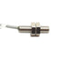 Used Pepperl & Fuchs NBB2-8GM30-E2 052018 Proximity Sensor, 2mm Range, PNP NO, M8x1