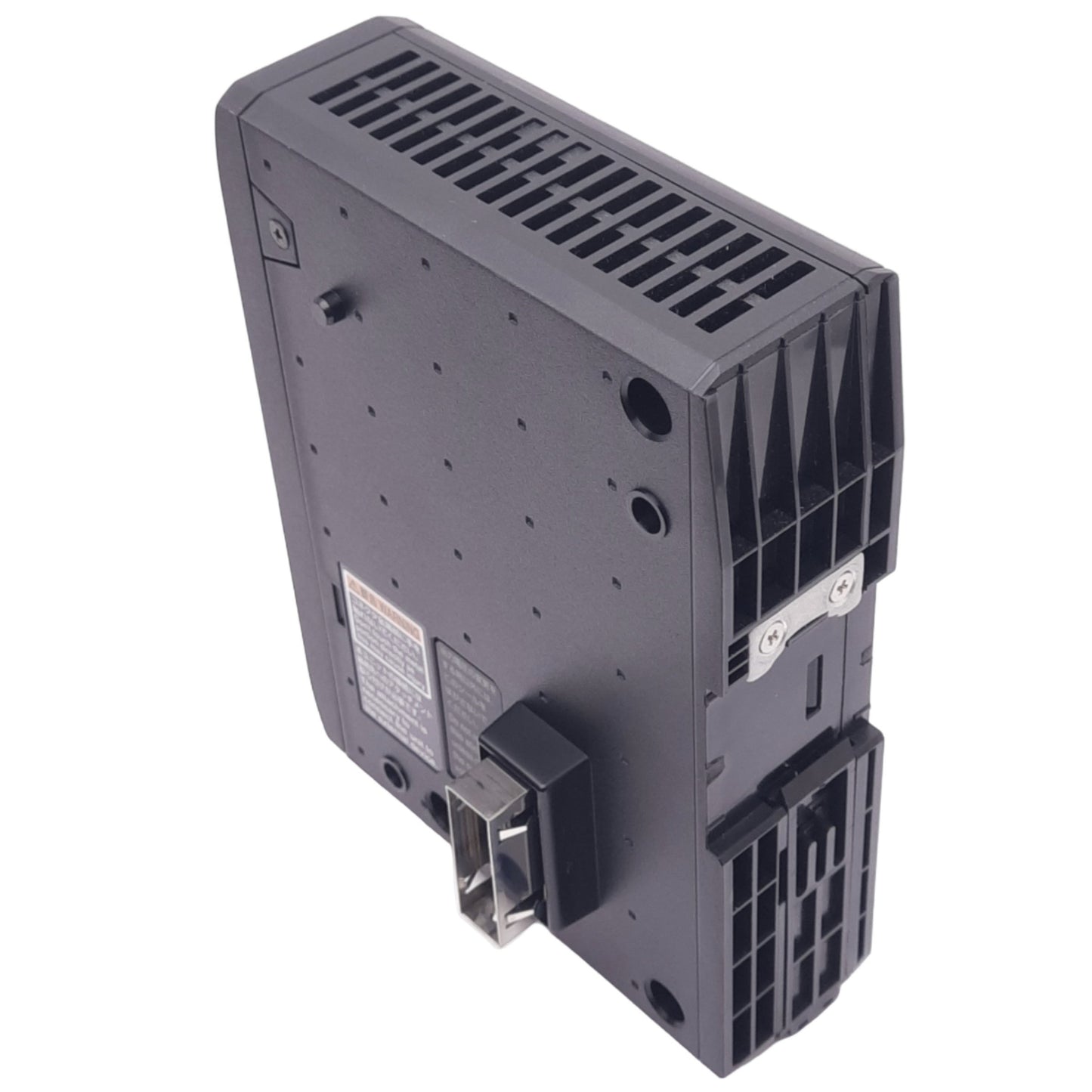 Used Keyence CA-DC20E Light Control Expansion Unit, 2-Channel, 40W Max, 24VDC