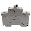 Used ABB S281-K0.75 Circuit Breaker, 1-Pole, 0.75A 240/415VAC, K-Curve, DIN Rail