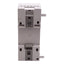 Used Idec FL1F-J2B2 PLC Expansion Module, 2 Analog Inputs 0-10V 0-20mA, 12/24VDC