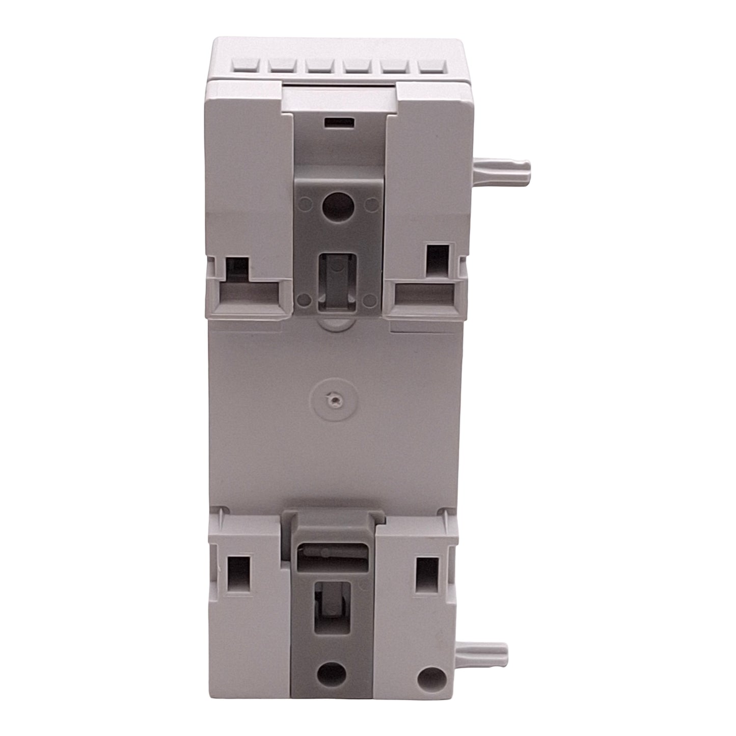 Used Idec FL1F-J2B2 PLC Expansion Module, 2 Analog Inputs 0-10V 0-20mA, 12/24VDC