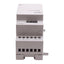 Used Idec FL1F-J2B2 PLC Expansion Module, 2 Analog Inputs 0-10V 0-20mA, 12/24VDC