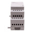 Used Idec FL1F-J2B2 PLC Expansion Module, 2 Analog Inputs 0-10V 0-20mA, 12/24VDC