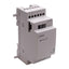 Used Idec FL1F-J2B2 PLC Expansion Module, 2 Analog Inputs 0-10V 0-20mA, 12/24VDC