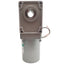 Used Oriental Motor 5IK100VES-GHR15 Induction Gear Motor 15:1, 220/230VAC 3-Phase