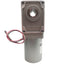 Used Oriental Motor 5IK100VES-GHR15 Induction Gear Motor 15:1, 220/230VAC 3-Phase