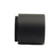 Used Lot of 3 Thorlabs SM1L10 Optical Lens Tube, 1.00in Thread Length, SM1 Thread