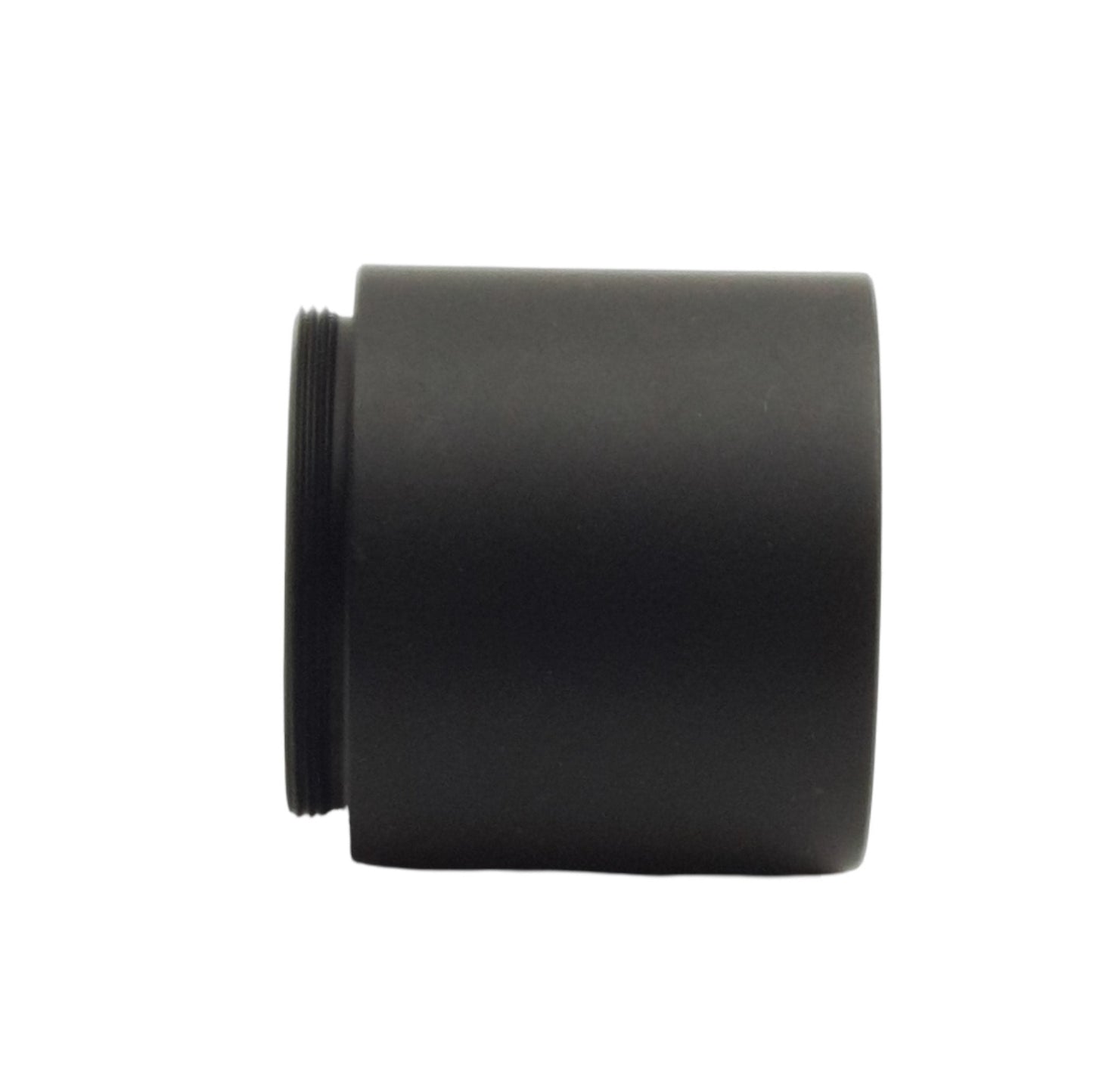 Used Lot of 3 Thorlabs SM1L10 Optical Lens Tube, 1.00in Thread Length, SM1 Thread
