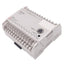 Used Keyence CV-130 Machine Vision System Camera Controller for CV-X Series, 24VDC