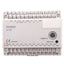 Used Keyence CV-130 Machine Vision System Camera Controller for CV-X Series, 24VDC