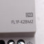 Used Idec FL1F-K2BM2 PLC Expansion Module, 2 Analog Outputs 0-10V 0/4-20mA, 24VDC