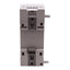 Used Idec FL1F-K2BM2 PLC Expansion Module, 2 Analog Outputs 0-10V 0/4-20mA, 24VDC