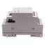 Used Idec FL1F-K2BM2 PLC Expansion Module, 2 Analog Outputs 0-10V 0/4-20mA, 24VDC