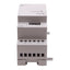 Used Idec FL1F-K2BM2 PLC Expansion Module, 2 Analog Outputs 0-10V 0/4-20mA, 24VDC