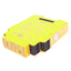 Used Sick UE410-4RO3 Safety Relay, 4NO Out, 24VDC In, 250VAC 6A Max, DIN Rail