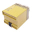 Used Pilz PZE/7-24VDC Safety Relay, 24VDC 4W, 6NO, 1NC Aux, 250/400VAC 8A Max