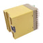 Used Pilz PZE/7-24VDC Safety Relay, 24VDC 4W, 6NO, 1NC Aux, 250/400VAC 8A Max