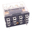 New – Open box Omron LY4-D DC24 Ice-Cube Relay, 4PDT, 14-Pin, 240VAC 10A Max, 24VDC Coil