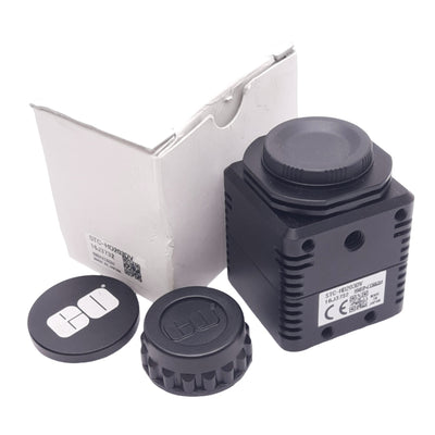 New Omron Sentech STC-HD203DV CMOS Camera, 1/2.8", 1920x1080 60fps Max, 12VDC