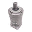 Used Shimpo VRL070050K508AH0800 Able Reducer, 50:1 Ratio, ø16mm Shaft, 6000rpm Max