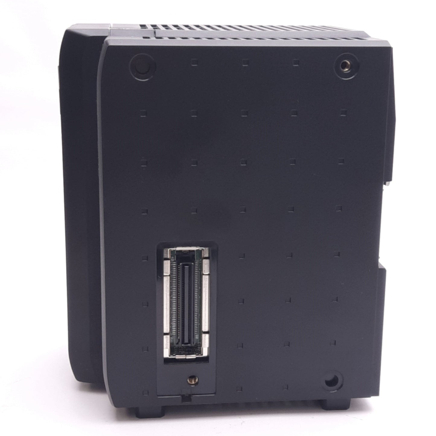 Used Keyence CV-5502 MEGA Digital Image Sensor/Controller, 4-Camera Max, 24VDC