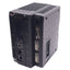 Used Keyence CV-5502 MEGA Digital Image Sensor/Controller, 4-Camera Max, 24VDC
