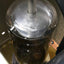 Used Lumonics 263FA331D Deuterium Thyratron from IMPACT 2015 Short-Pulse CO2 Laser