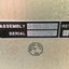 Used Lumonics 263FA331D Deuterium Thyratron from IMPACT 2015 Short-Pulse CO2 Laser