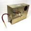 Used Lumonics 263FA331D Deuterium Thyratron from IMPACT 2015 Short-Pulse CO2 Laser