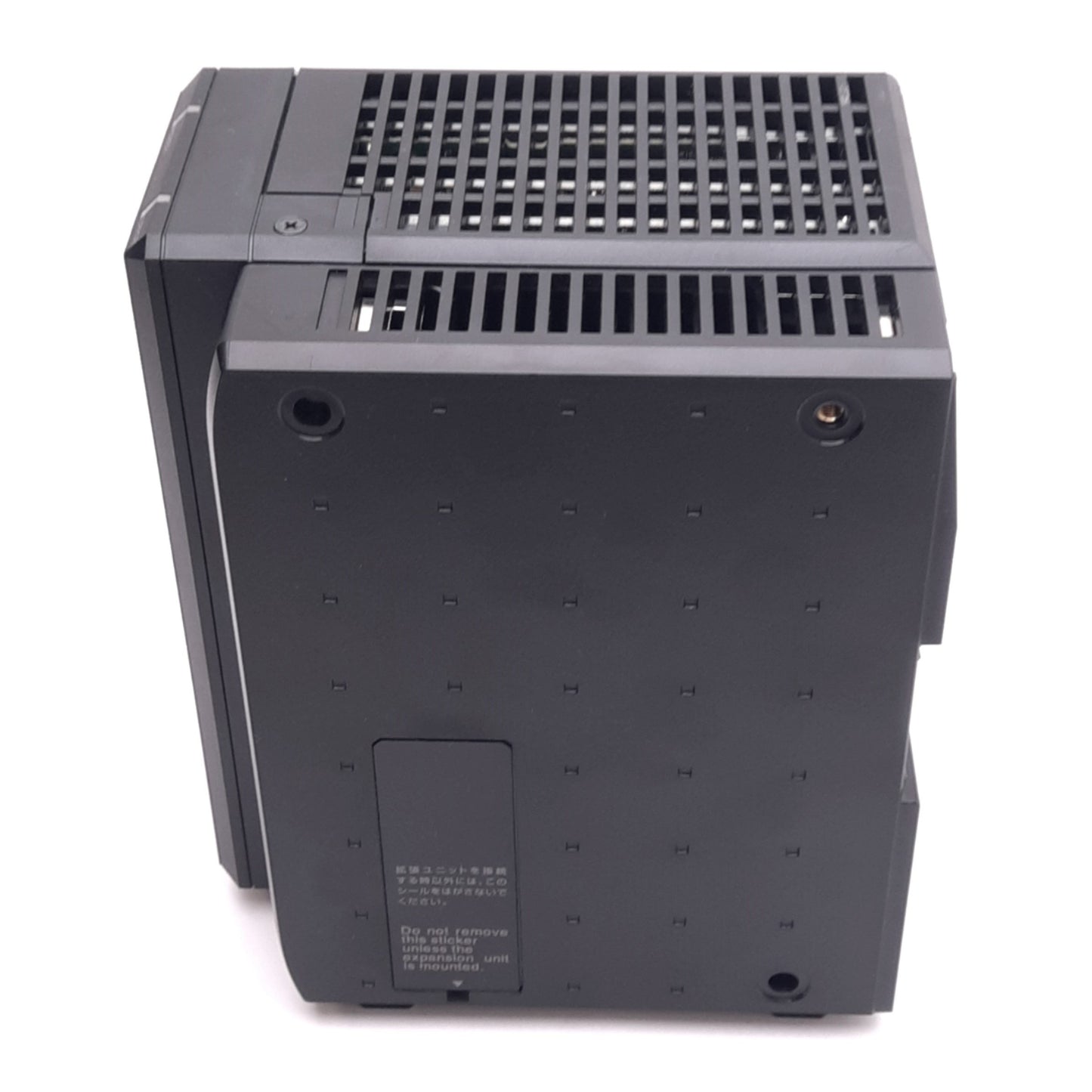 Used Keyence XG-7502P Multi-Camera Imaging System/Controller, 4-Camera Max, 24VDC