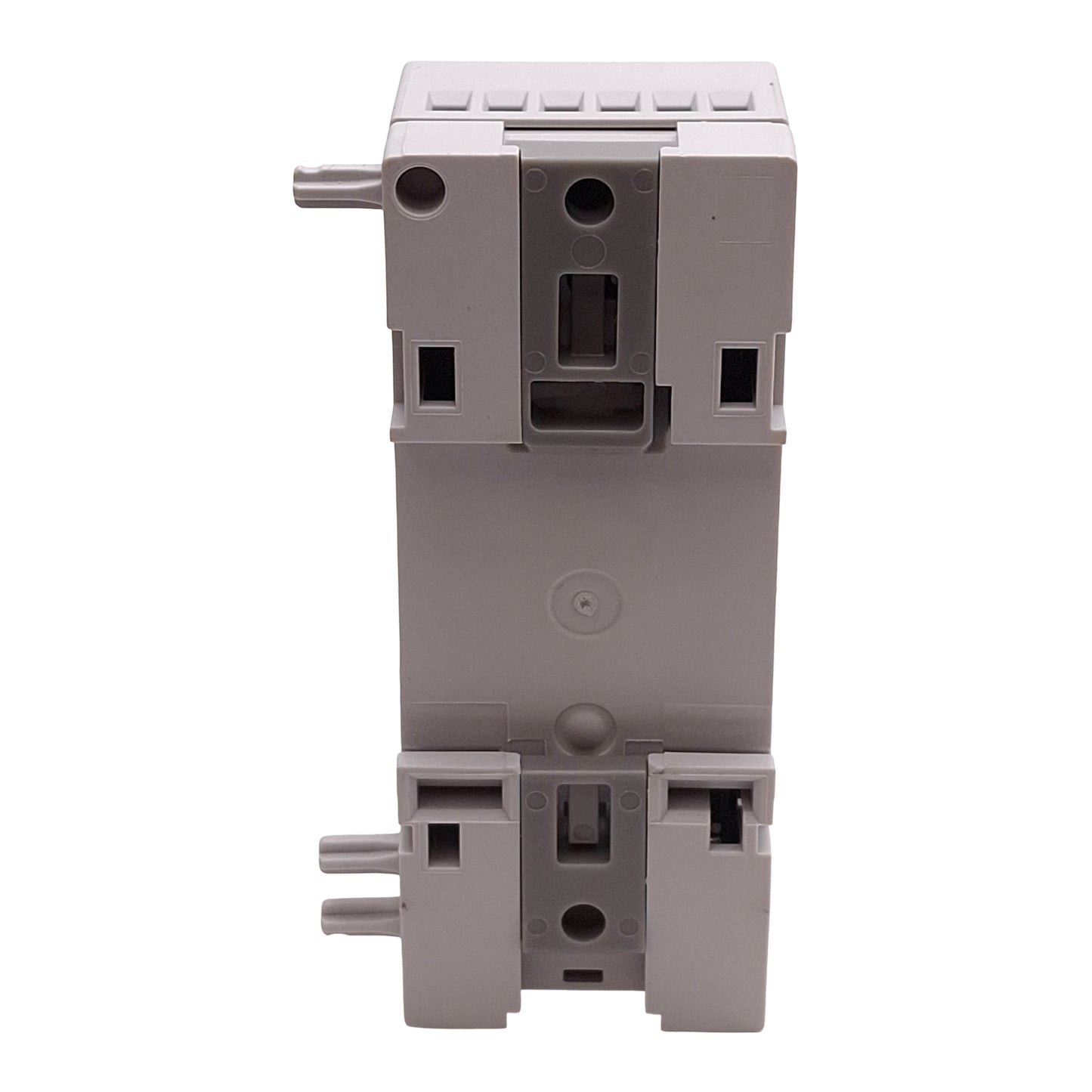 Used Idec FL1F-M08B2R2 PLC Expansion Module, 4 Inputs, 4 Relay Outputs, 12/24VDC