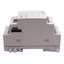 Used Idec FL1F-M08B2R2 PLC Expansion Module, 4 Inputs, 4 Relay Outputs, 12/24VDC