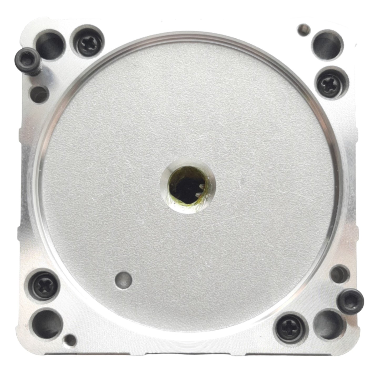 Used Oriental Motor GFS2G2000 Gearhead Parallel Shaft 200:1, ø10mm, 2.36in Frame