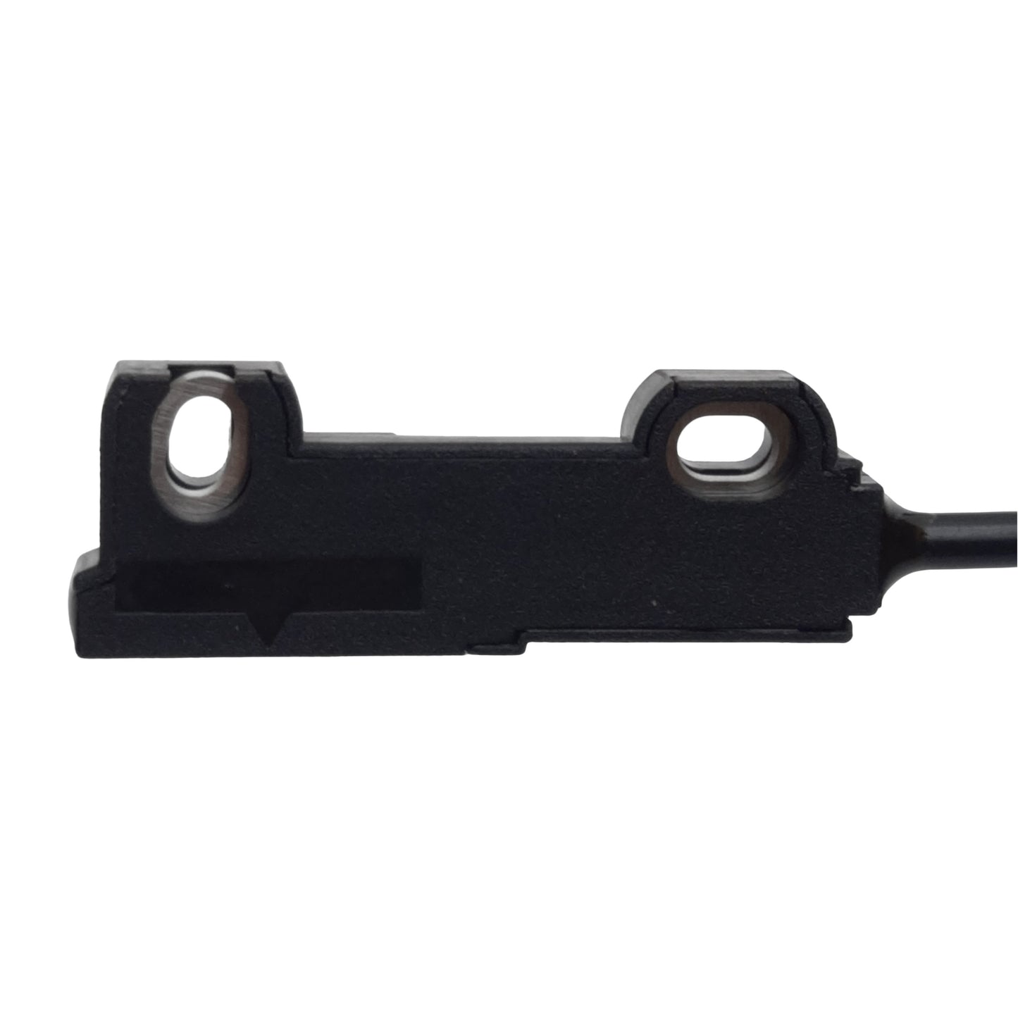 New Keyence FU-E11 Transmissive Fiber Unit, Area Thrubeam, 11 x 2mm, ø2.2mm, 2m