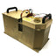Used Lumonics Capacitor Charging Power Supply from IMPACT 2015 Short-Pulse CO2 Laser
