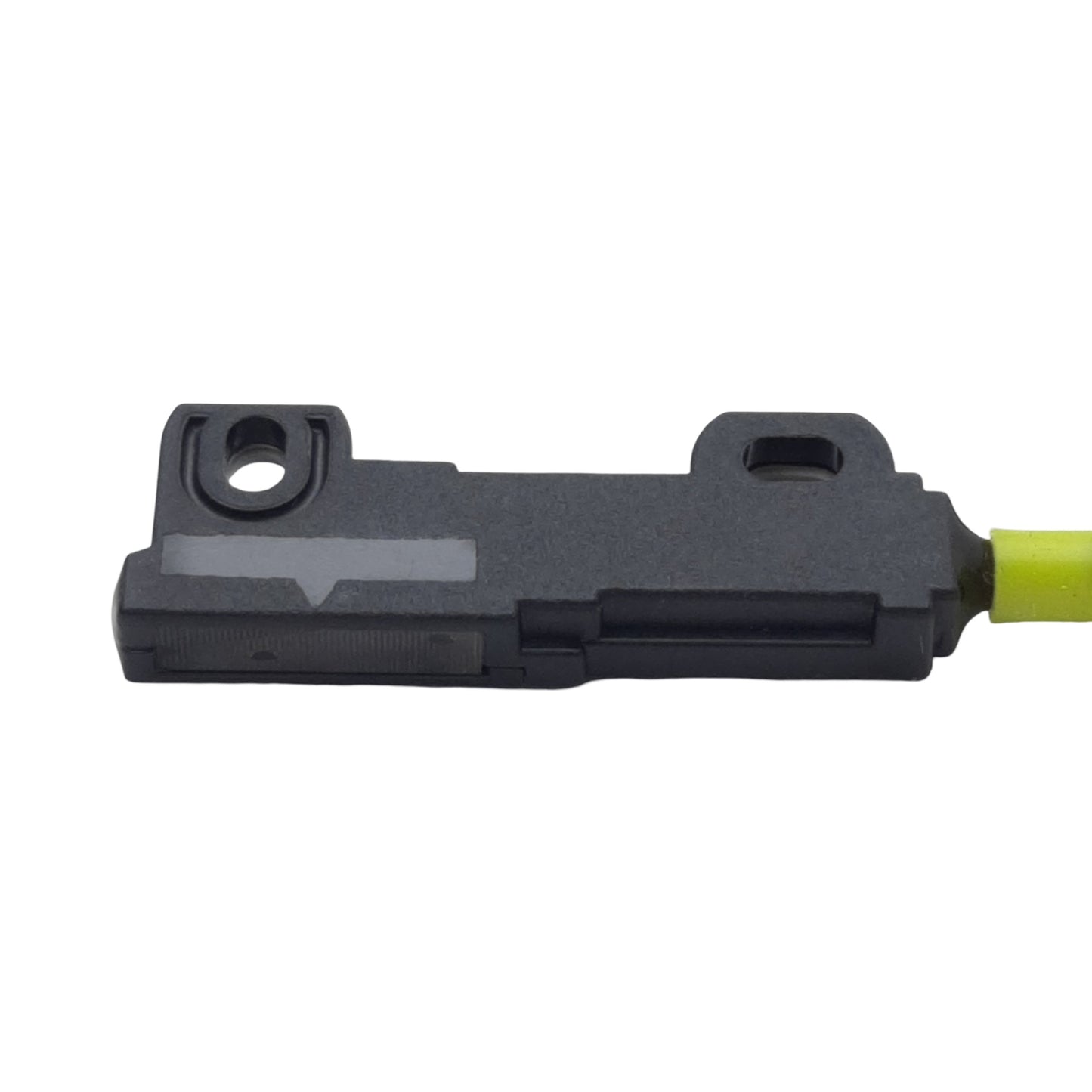 New – Open box Keyence FU-E11 Transmissive Fiber Unit, Area Thrubeam 11 x 2mm, ø2.2mm, 2m