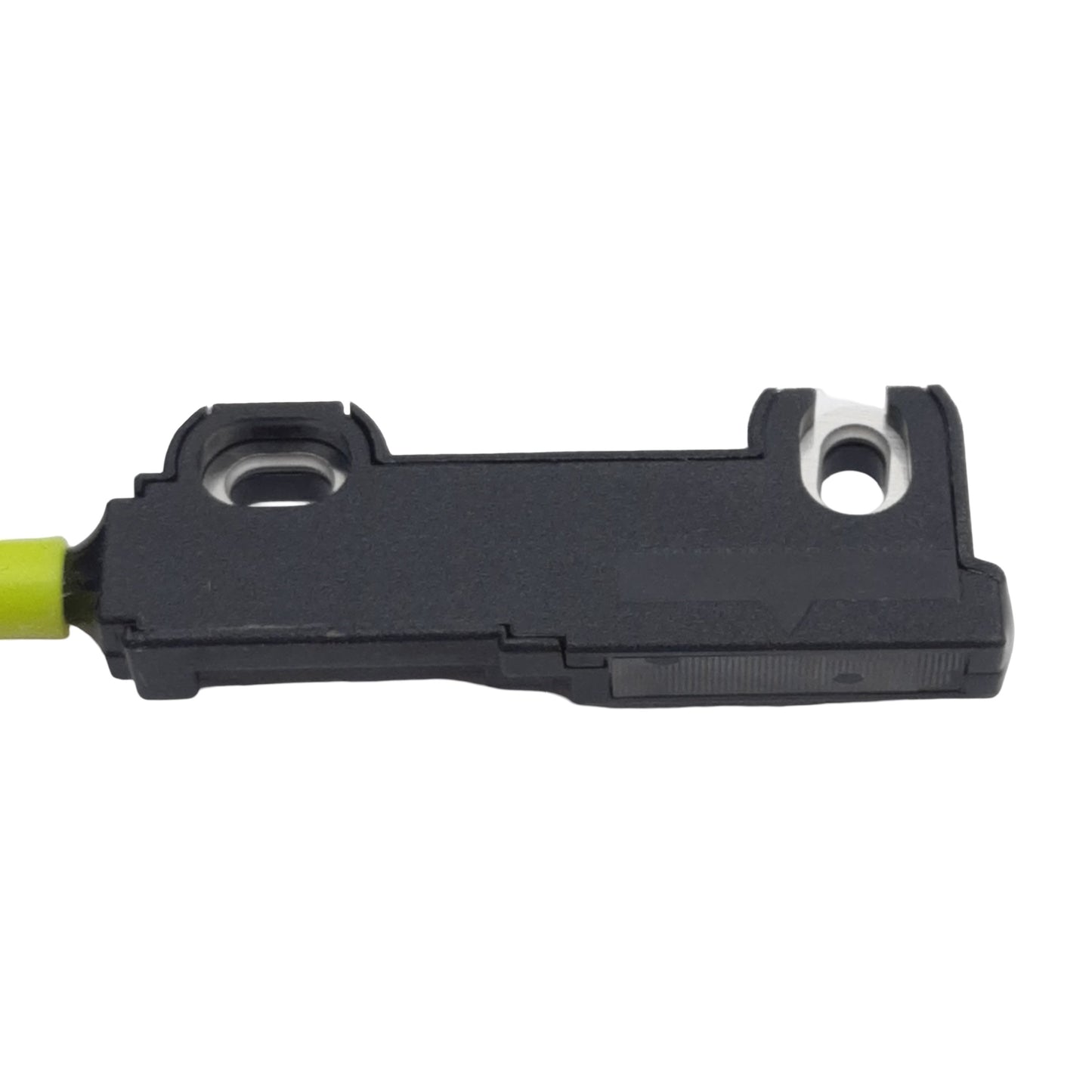 New – Open box Keyence FU-E11 Transmissive Fiber Unit, Area Thrubeam 11 x 2mm, ø2.2mm, 2m