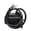 Used Oriental Motor BXM460M-GFS Vexta DC Motor, 60W 1/12HP, 3000rpm, 80mm Flange
